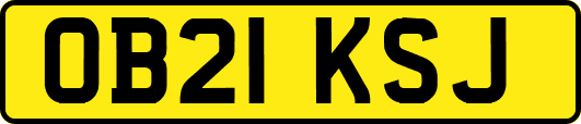 OB21KSJ