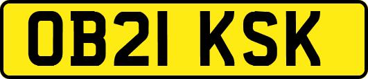OB21KSK