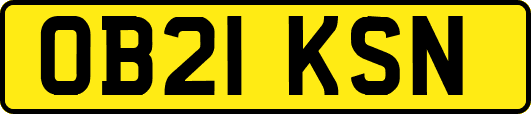 OB21KSN