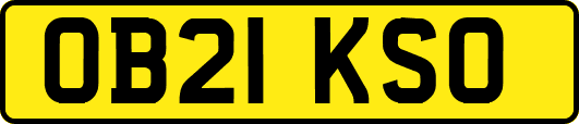 OB21KSO