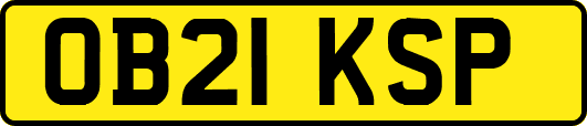 OB21KSP