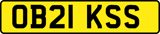 OB21KSS