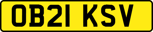 OB21KSV