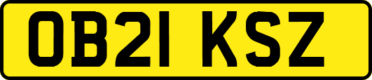 OB21KSZ