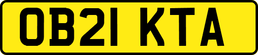 OB21KTA