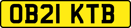 OB21KTB