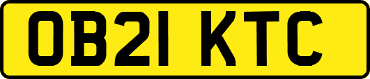 OB21KTC