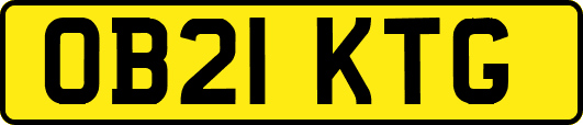 OB21KTG