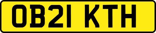 OB21KTH