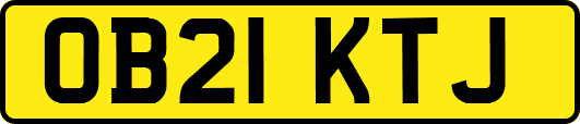 OB21KTJ