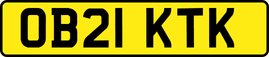 OB21KTK