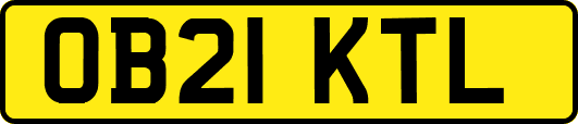 OB21KTL