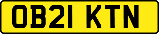 OB21KTN