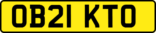 OB21KTO