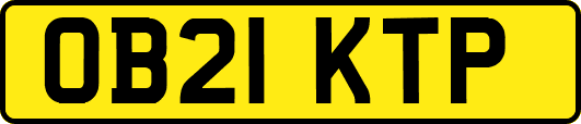 OB21KTP