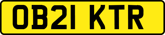OB21KTR