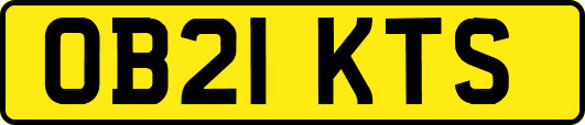 OB21KTS