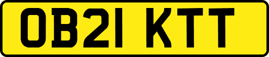 OB21KTT