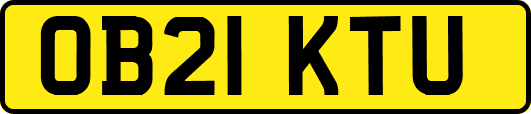 OB21KTU