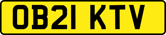 OB21KTV