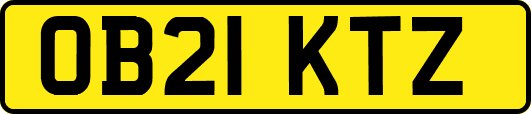 OB21KTZ