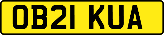 OB21KUA