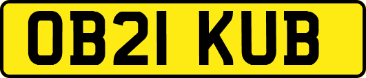 OB21KUB