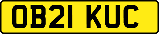 OB21KUC