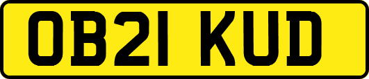 OB21KUD
