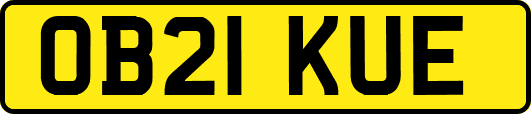 OB21KUE