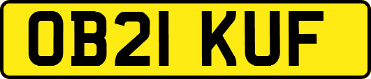 OB21KUF