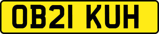 OB21KUH