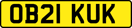 OB21KUK