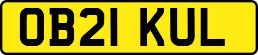 OB21KUL