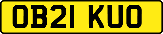 OB21KUO