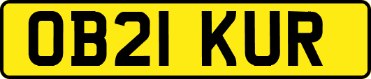 OB21KUR
