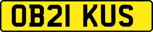 OB21KUS