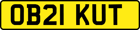 OB21KUT
