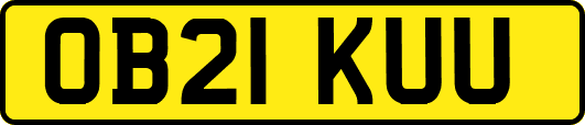 OB21KUU