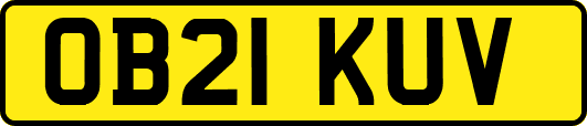 OB21KUV
