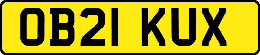 OB21KUX
