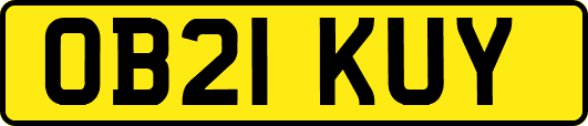 OB21KUY