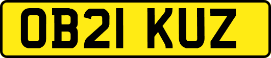 OB21KUZ
