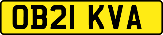 OB21KVA