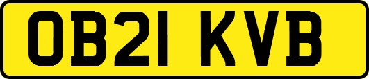 OB21KVB