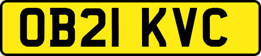 OB21KVC