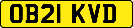 OB21KVD