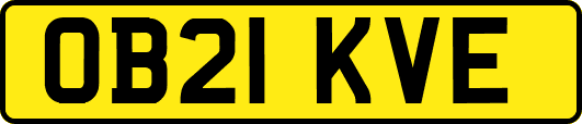 OB21KVE