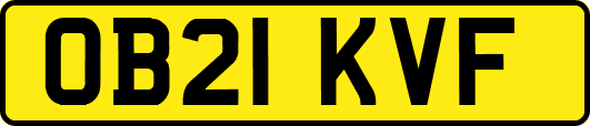 OB21KVF