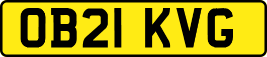 OB21KVG